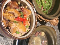 -南京大牌档(济南万象城店)