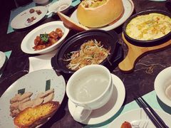 -大树餐厅(红旗街万达店)