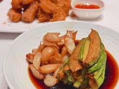 -筱爷叔·上海传统手工菜(新桥店)