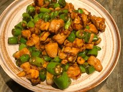 -兰溪小馆(首经贸店)