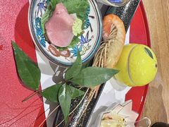 -和创柚子·会席日本料理(新区淮海街店)