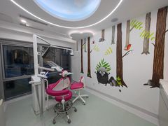-精德口腔·种植修复·儿牙中心(财富中心店)