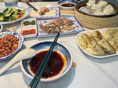 -真食净香居·内蒙烧麦(亚运村店)