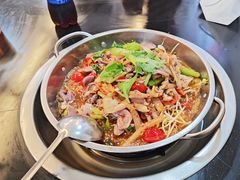 -胖娃古镇鸡杂·黑金冠(磁器口总店)