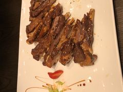 -天瑞轩·粤菜餐厅
