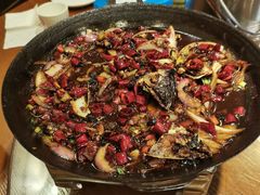 -大众餐馆(植物园美食街店)