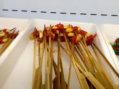 -串天下串串香(宽窄巷子店)