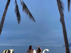 -海角轩·三亚文华东方酒店