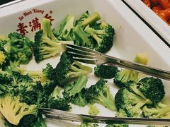 -素满香·食养自助(天一广场店)