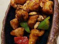 -福慧慈缘素食餐厅(王府井店)
