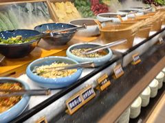 -韩盛·盛江山自助料理(沈辽路万达店)