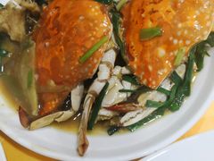 -老字号蛇口德记烧腊饭店·海鲜加工
