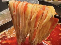 -三出山火锅(南京万象天地店)