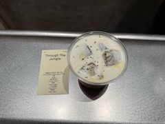 -O.P.S. CAFE