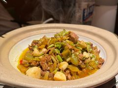 -厨创东北传家菜(信义坊店)