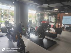 -北京德悦行BMW宝马摩托车