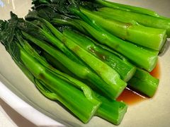 -香港狮子山下·明星粤菜餐厅(北苑店)