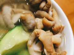 鱼肚-百姓百味海鲜酒楼(粤垦路总店)