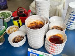 -上池面馆(上池正街39号院店)