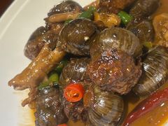 -魏铭鱼头捞饭(晋阳路店)