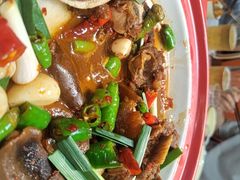 -辣出味岳阳特色烧烤·龙虾大排档(砂子塘总店)