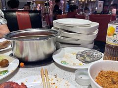 -比尔斯健康烤肉自助餐厅