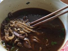 -邵顺兴锅盖面(金山宝地店)