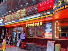 -老闵田螺馆·南昌市井菜·特色小吃(总店)