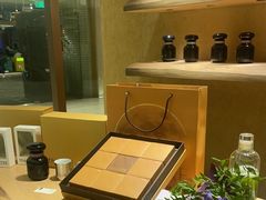 -théATRE 茶聚场(王府中環店)