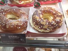 -味多美蛋糕(东直门店)