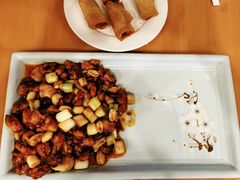 -惠丰门丁肉饼店