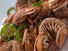 -考记泥焗鸡农庄·海鲜(北洛秘境店)