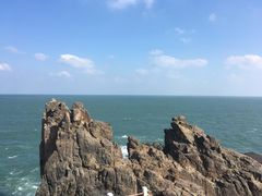 -平潭岛•仙人井