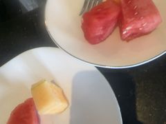 -厦门悦华酒店·绿庭主题自助餐厅
