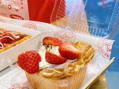 -仟吉·ART FARM主题店(菱角湖万达店)