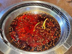 -巴倒烫陆派火锅山庄(南山总店)