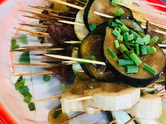 -罗小虎油炸串串