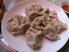 双合园饺子(上清路旗舰店)-双合园·海鲜水饺青岛菜(上清路店)