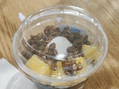 -Blueglass酸奶(财富购物中心店)