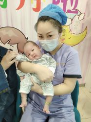 点击看大图 -国际月月生母婴月子中心(旗舰店)