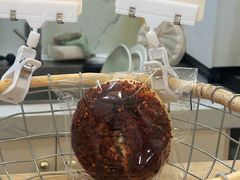 -追光 Dream Bakery(汉街店)