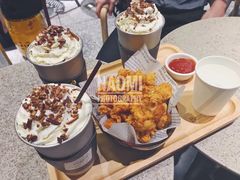 -BeauTea水仙(coco park店)