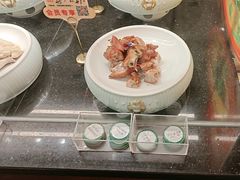 -阿财老铺·凤阳土菜馆
