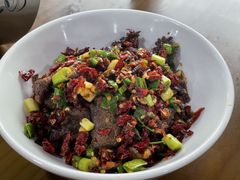 -张氏父子常德肠子馆(红星总店)