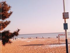 -老虎石海上公园