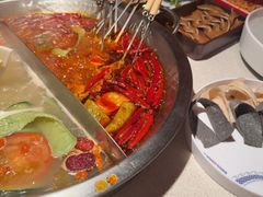 -小龙坎火锅(全球总店)
