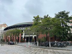 -厦门大学(思明校区)
