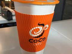 -CoCo都可(合生汇店)