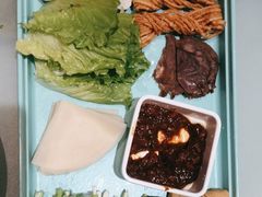 -紫光园·烤鸭(吕家营店)