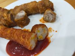 -福祥厦门小馆(舟孟北路店)